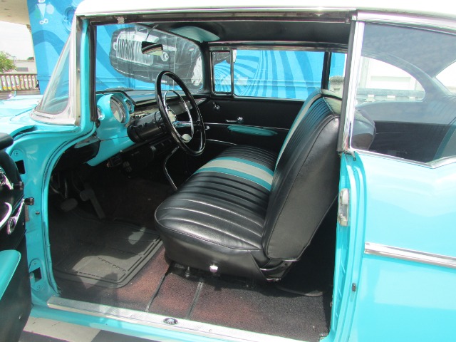 Used 1957 CHEVROLET BEL AIR  | Lake Wales, FL