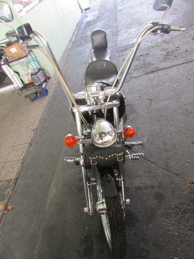 Used 1998 MOTORCYCLE HARLEY DAVIDSON FXD  | Lake Wales, FL