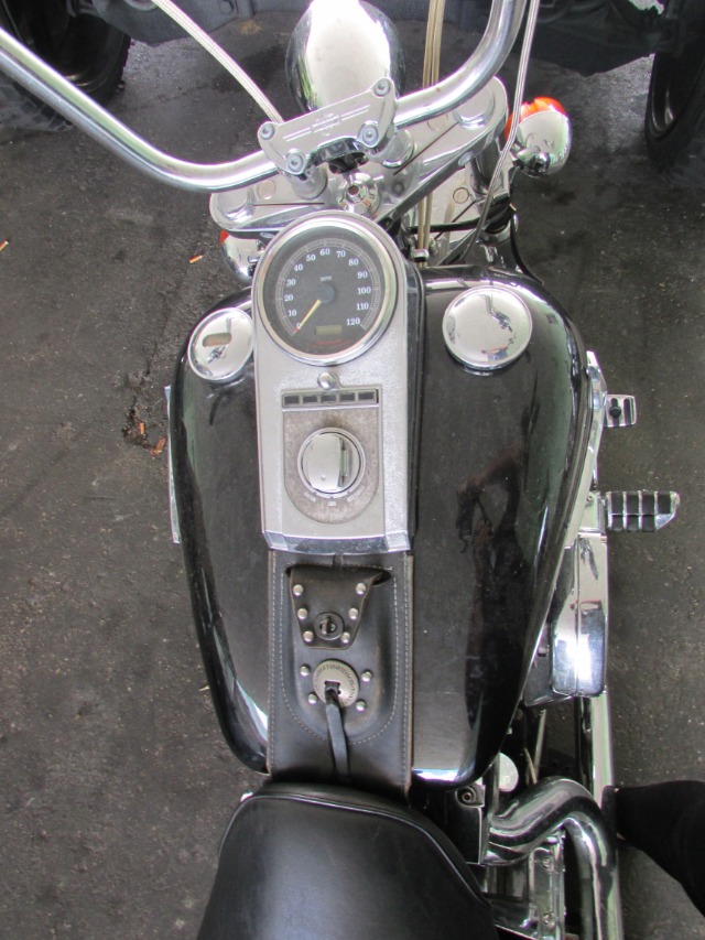 Used 1998 MOTORCYCLE HARLEY DAVIDSON FXD  | Lake Wales, FL