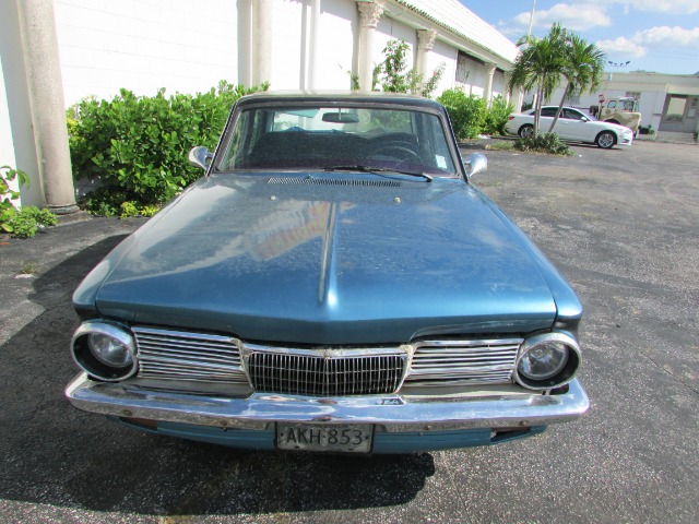 Used 1965 PLYMOUTH VALIANT  | Lake Wales, FL