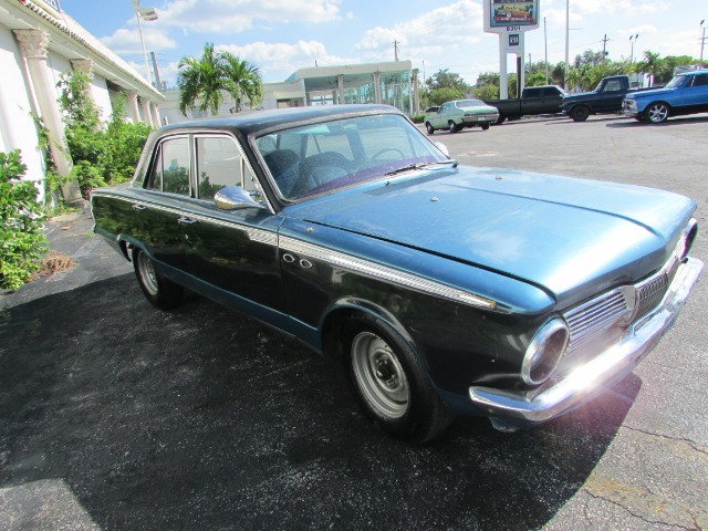 Used 1965 PLYMOUTH VALIANT  | Lake Wales, FL