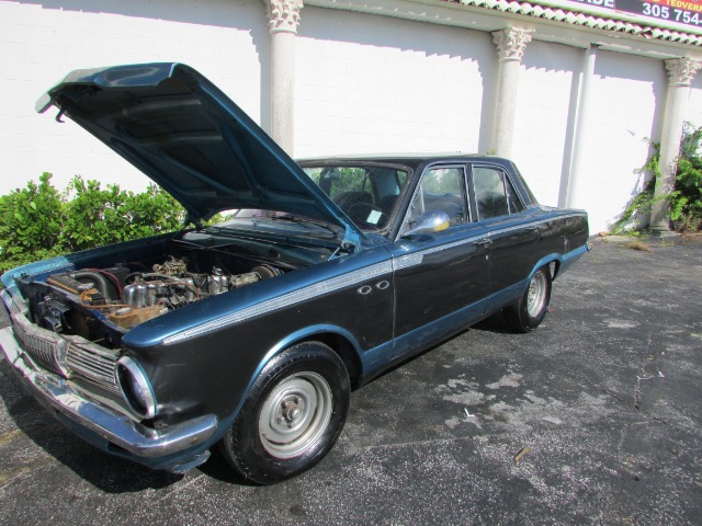 Used 1965 PLYMOUTH VALIANT  | Lake Wales, FL