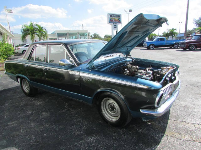 Used 1965 PLYMOUTH VALIANT  | Lake Wales, FL