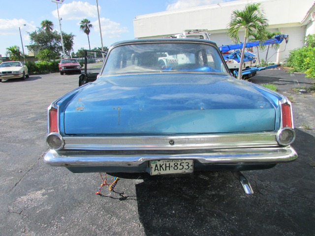 Used 1965 PLYMOUTH VALIANT  | Lake Wales, FL