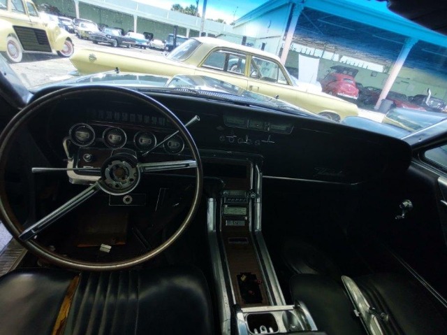 Used 1965 FORD THUNDERBIRD  | Lake Wales, FL