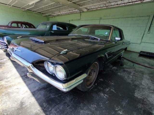 Used 1965 FORD THUNDERBIRD  | Lake Wales, FL