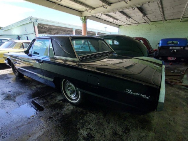 Used 1965 FORD THUNDERBIRD  | Lake Wales, FL