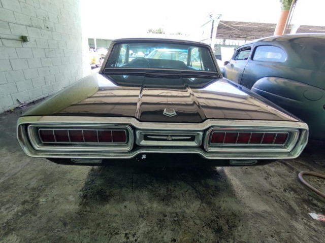 Used 1965 FORD THUNDERBIRD  | Lake Wales, FL