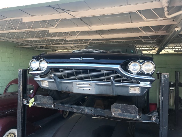 Used 1965 FORD THUNDERBIRD  | Lake Wales, FL