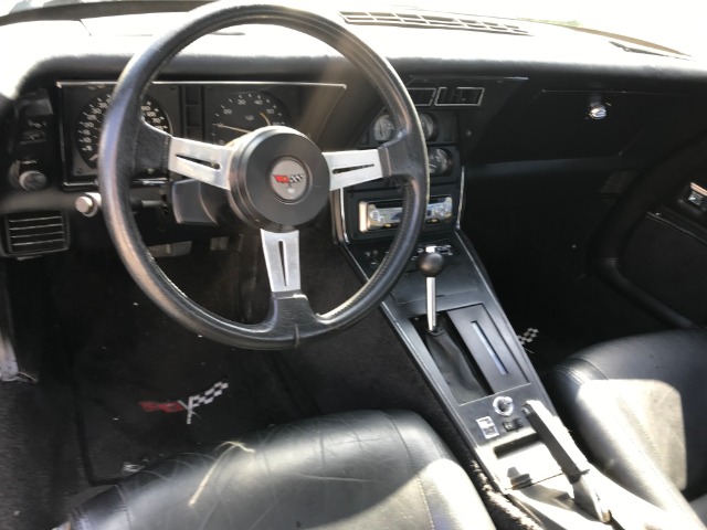 Used 1982 CHEVROLET CORVETTE  | Lake Wales, FL