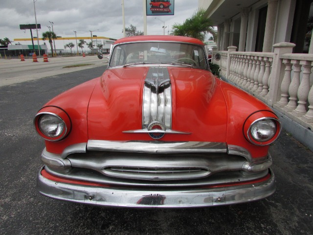 Used 1954 PONTIAC CHIEFTAIN  | Lake Wales, FL