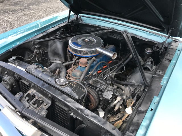 Used 1966 FORD MUSTANG  | Lake Wales, FL