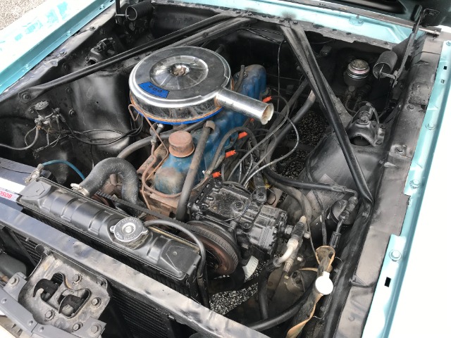 Used 1966 FORD MUSTANG  | Lake Wales, FL