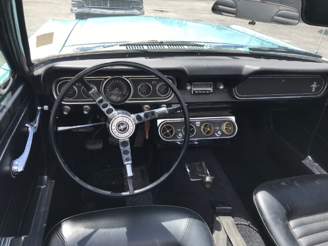 Used 1966 FORD MUSTANG  | Lake Wales, FL