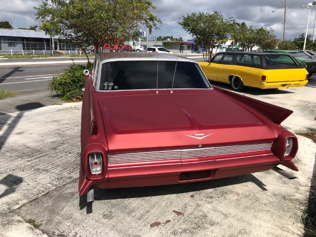 Used 1962 CADILLAC DEVILLE  | Miami, FL