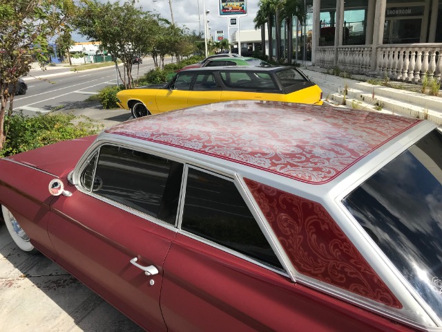 Used 1962 CADILLAC DEVILLE  | Lake Wales, FL