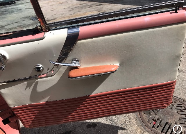 Used 1952 LINCOLN CAPRI  | Lake Wales, FL