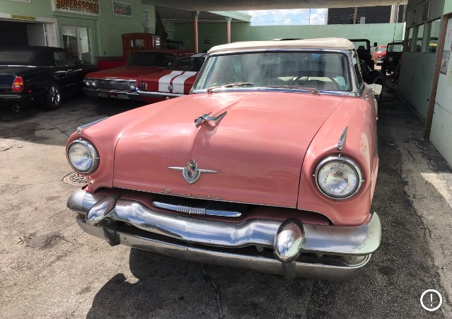 Used 1952 LINCOLN CAPRI  | Lake Wales, FL