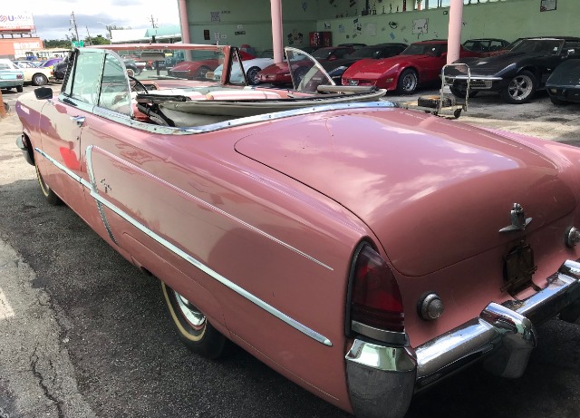 Used 1952 LINCOLN CAPRI  | Lake Wales, FL