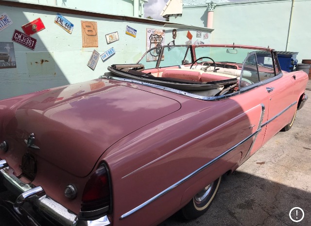 Used 1952 LINCOLN CAPRI  | Lake Wales, FL