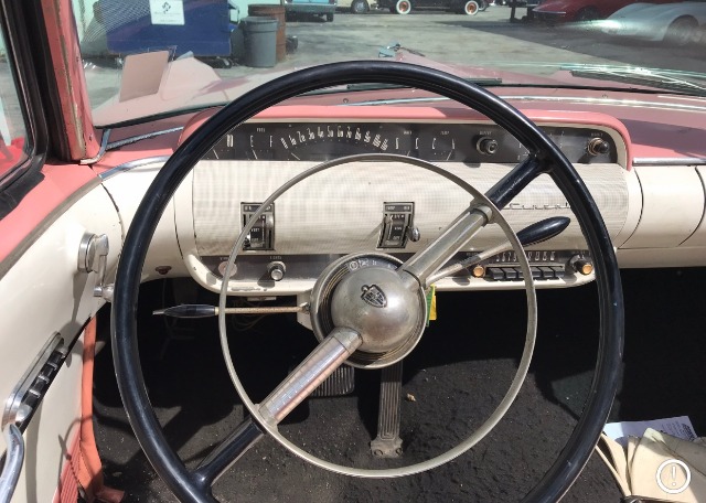 Used 1952 LINCOLN CAPRI  | Lake Wales, FL