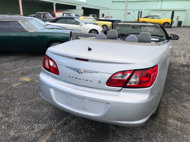 Used 2008 CHRYSLER SEBRING Touring | Lake Wales, FL