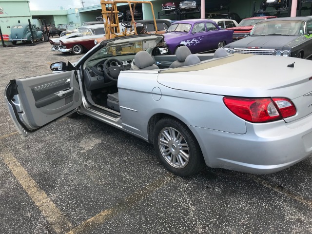 Used 2008 CHRYSLER SEBRING Touring | Lake Wales, FL