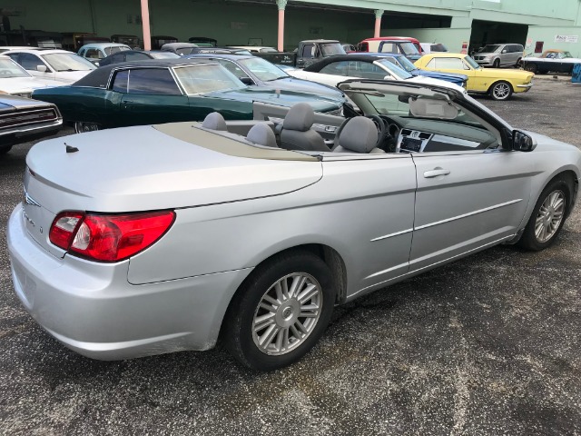 Used 2008 CHRYSLER SEBRING Touring | Lake Wales, FL