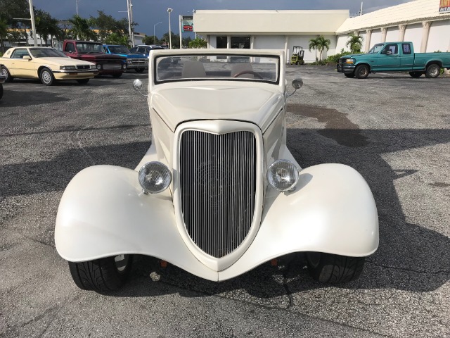 Used 1934 FORD HOT ROD  | Lake Wales, FL