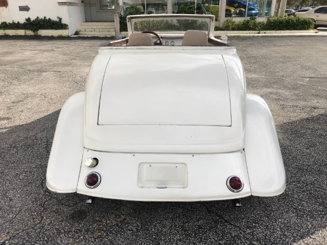 Used 1934 FORD HOT ROD  | Lake Wales, FL