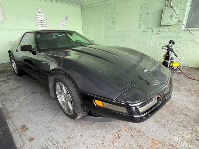 Used 1993 CHEVROLET CORVETTE  | Lake Wales, FL