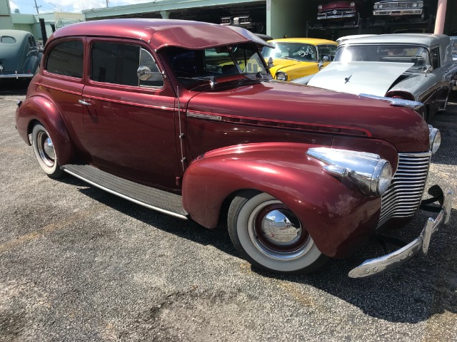 Used 1940 CHEVROLET MASTER DELUXE  | Lake Wales, FL