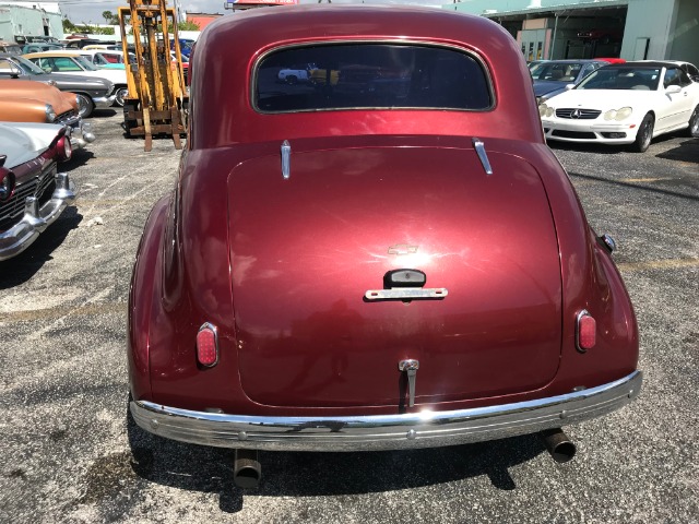 Used 1940 CHEVROLET MASTER DELUXE  | Lake Wales, FL