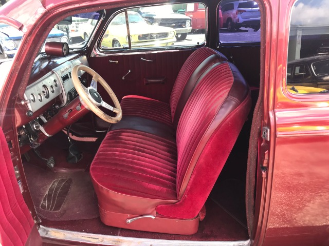 Used 1940 CHEVROLET MASTER DELUXE  | Lake Wales, FL