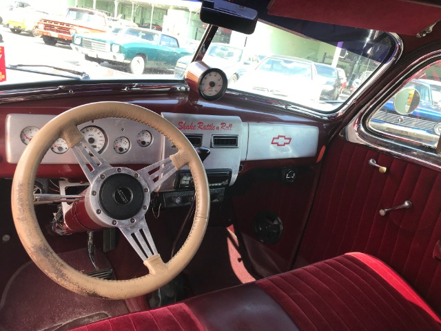 Used 1940 CHEVROLET MASTER DELUXE  | Lake Wales, FL