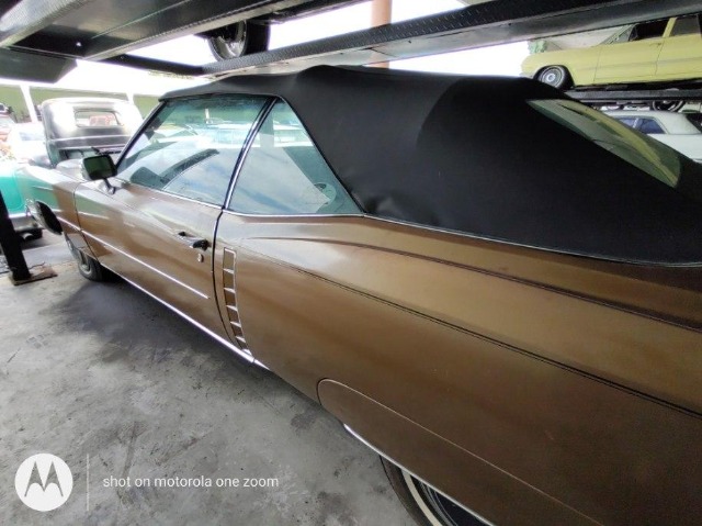 Used 1972 CADILLAC ELDORADO  | Lake Wales, FL