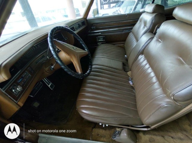 Used 1972 CADILLAC ELDORADO  | Lake Wales, FL