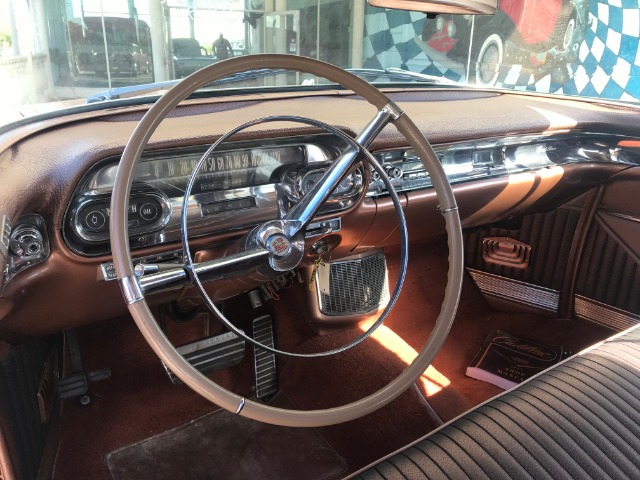 Used 1957 CADILLAC SEVILLE ELDORADO | Lake Wales, FL