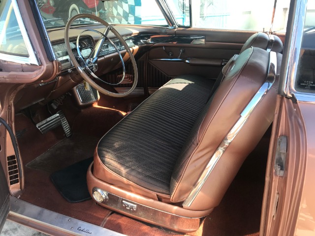 Used 1957 CADILLAC SEVILLE ELDORADO | Lake Wales, FL