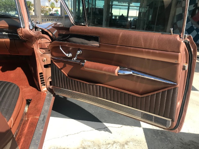 Used 1957 CADILLAC SEVILLE ELDORADO | Lake Wales, FL