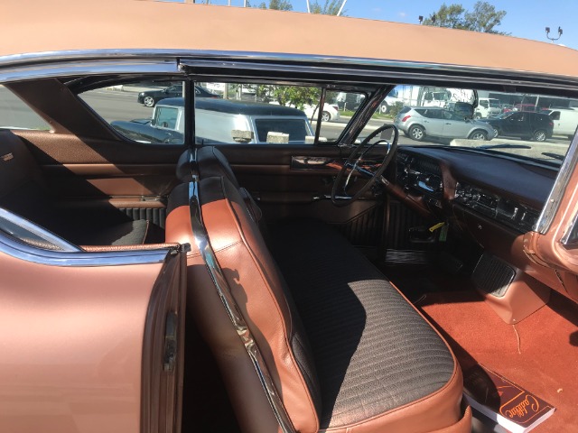 Used 1957 CADILLAC SEVILLE ELDORADO | Lake Wales, FL