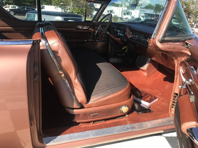 Used 1957 CADILLAC SEVILLE ELDORADO | Lake Wales, FL