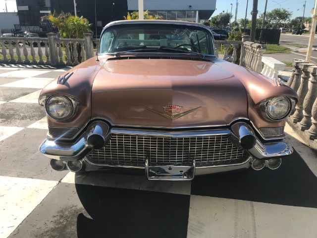 Used 1957 CADILLAC SEVILLE ELDORADO | Lake Wales, FL