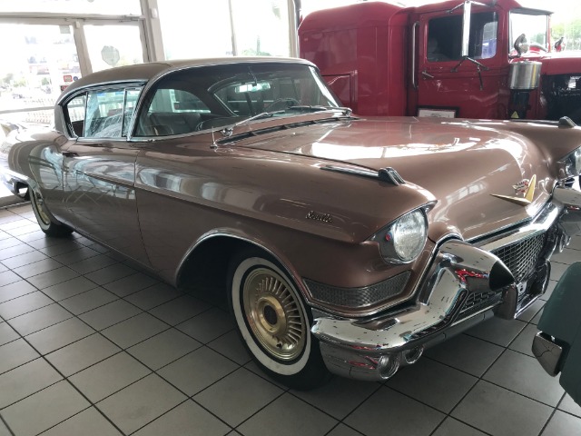 Used 1957 CADILLAC SEVILLE ELDORADO | Lake Wales, FL