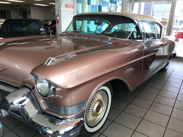 Used 1957 CADILLAC SEVILLE ELDORADO | Lake Wales, FL