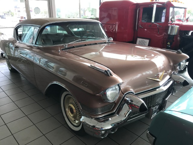 Used 1957 CADILLAC SEVILLE ELDORADO | Lake Wales, FL