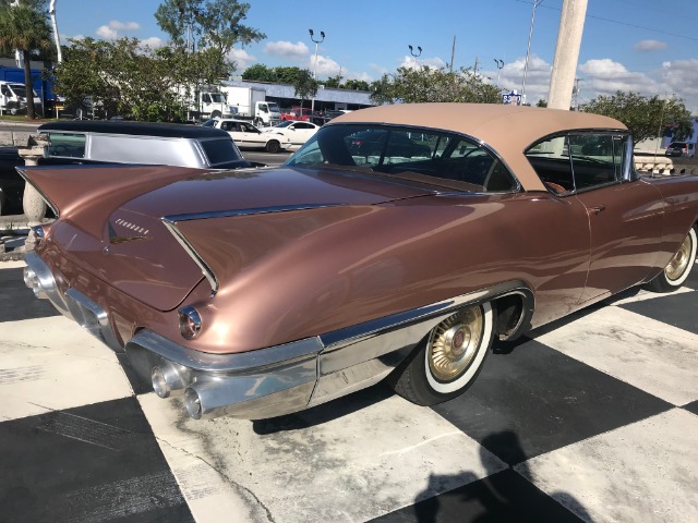 Used 1957 CADILLAC SEVILLE ELDORADO | Lake Wales, FL