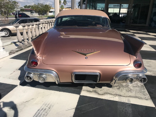 Used 1957 CADILLAC SEVILLE ELDORADO | Lake Wales, FL