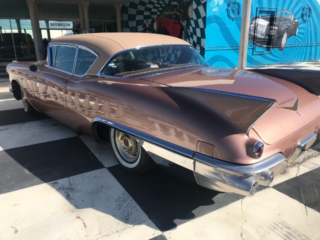 Used 1957 CADILLAC SEVILLE ELDORADO | Lake Wales, FL