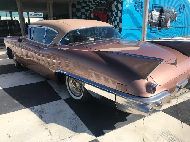 Used 1957 CADILLAC SEVILLE ELDORADO | Lake Wales, FL